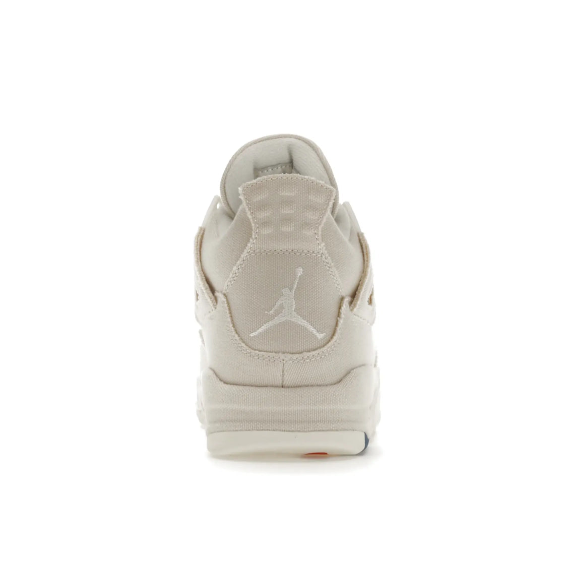 JORDAN 4 RETRO
"BLANK CANVAS"