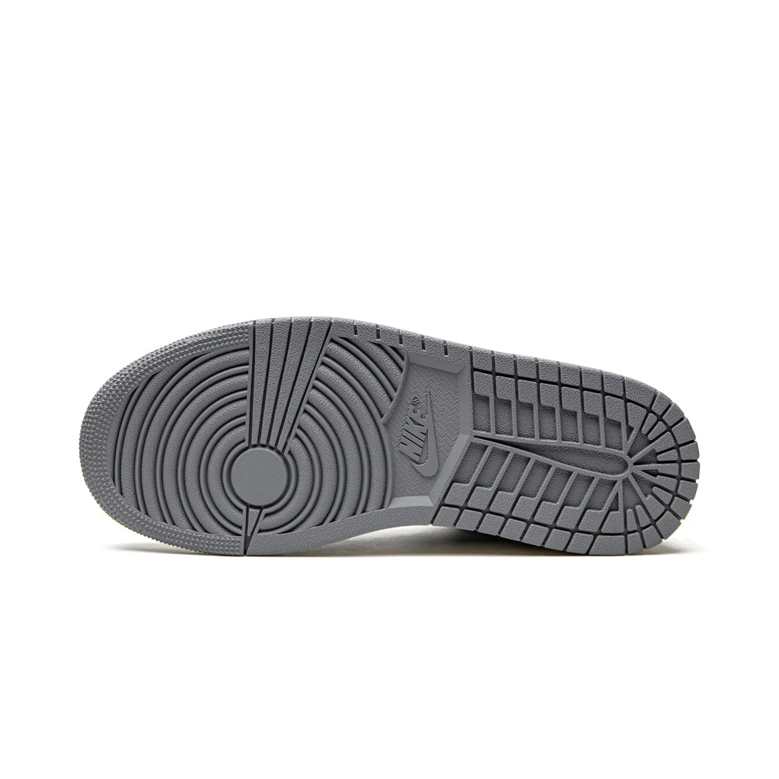 AIR JORDAN 1 LOW
"VINTAGE STEALTH GREY"