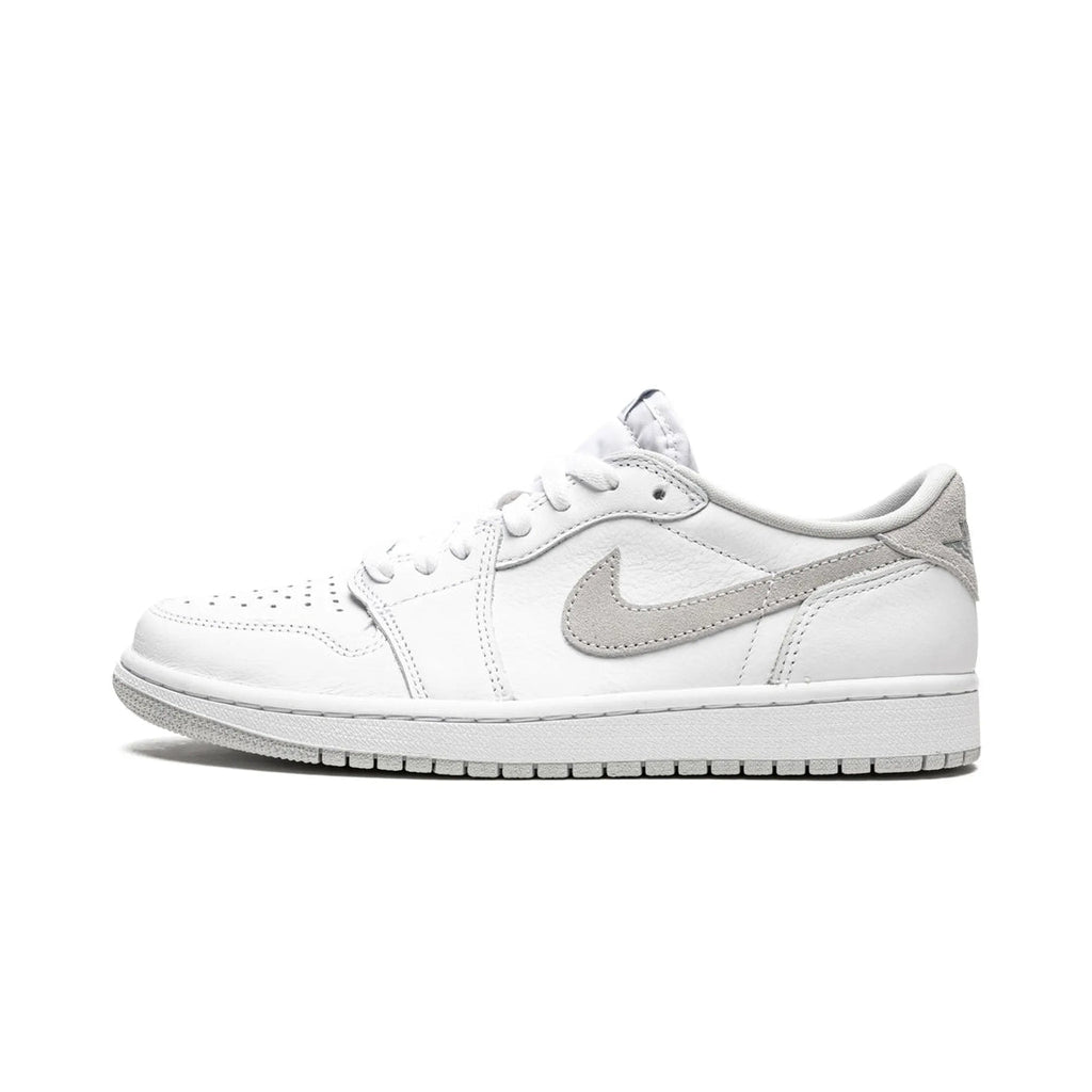 JORDAN 1 LOW OG
"NEUTRAL GREY"