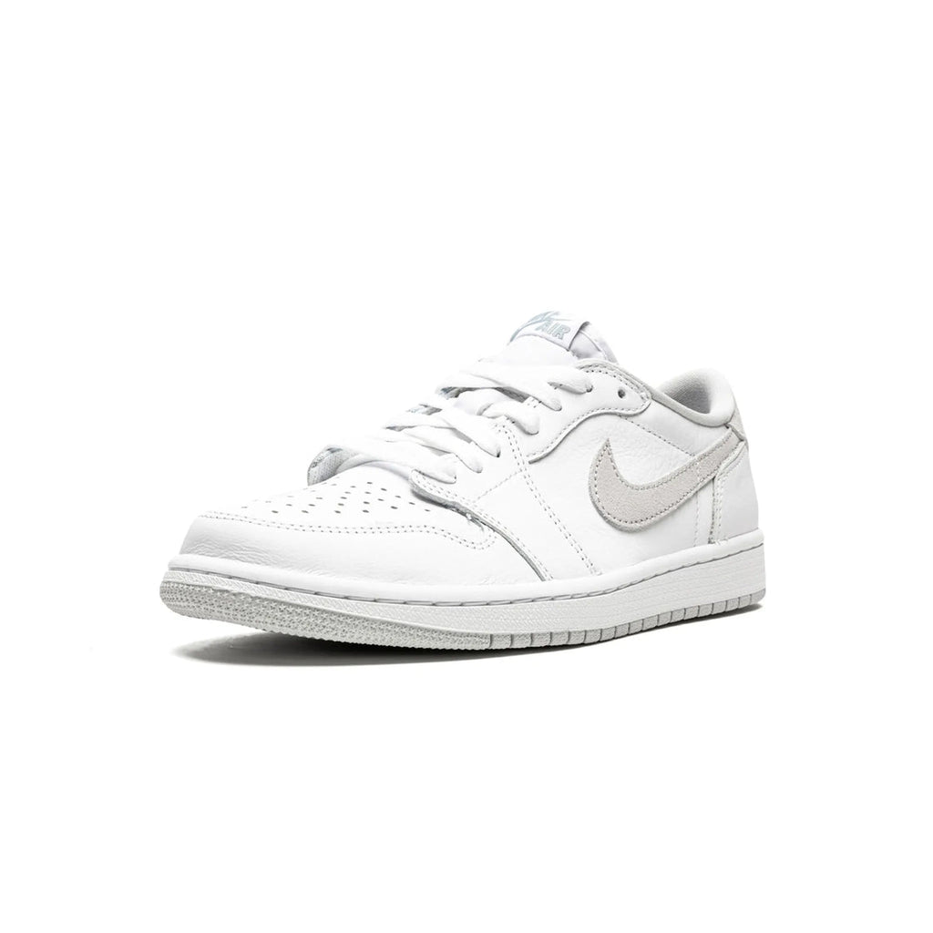 JORDAN 1 LOW OG
"NEUTRAL GREY"