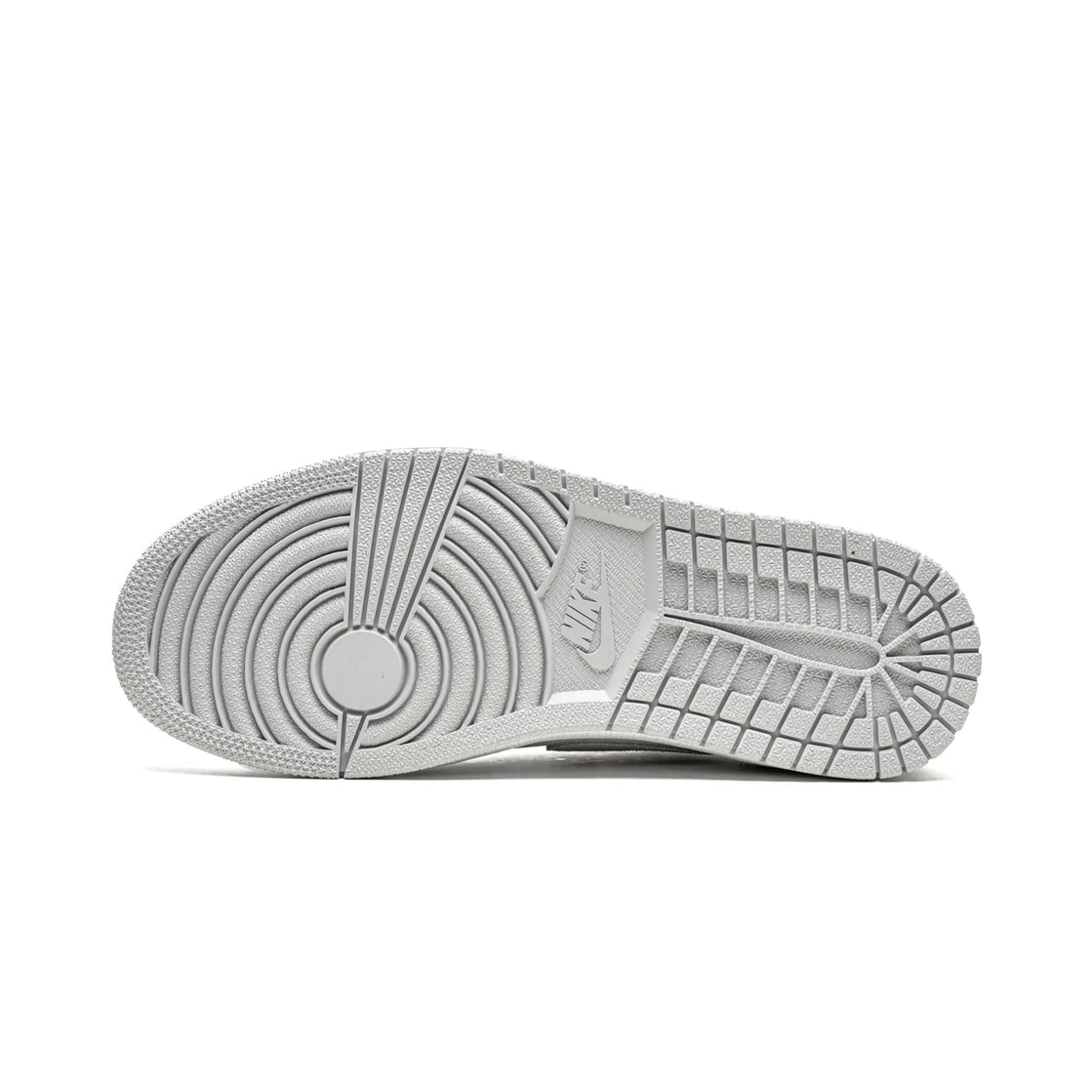 JORDAN 1 LOW OG
"NEUTRAL GREY"