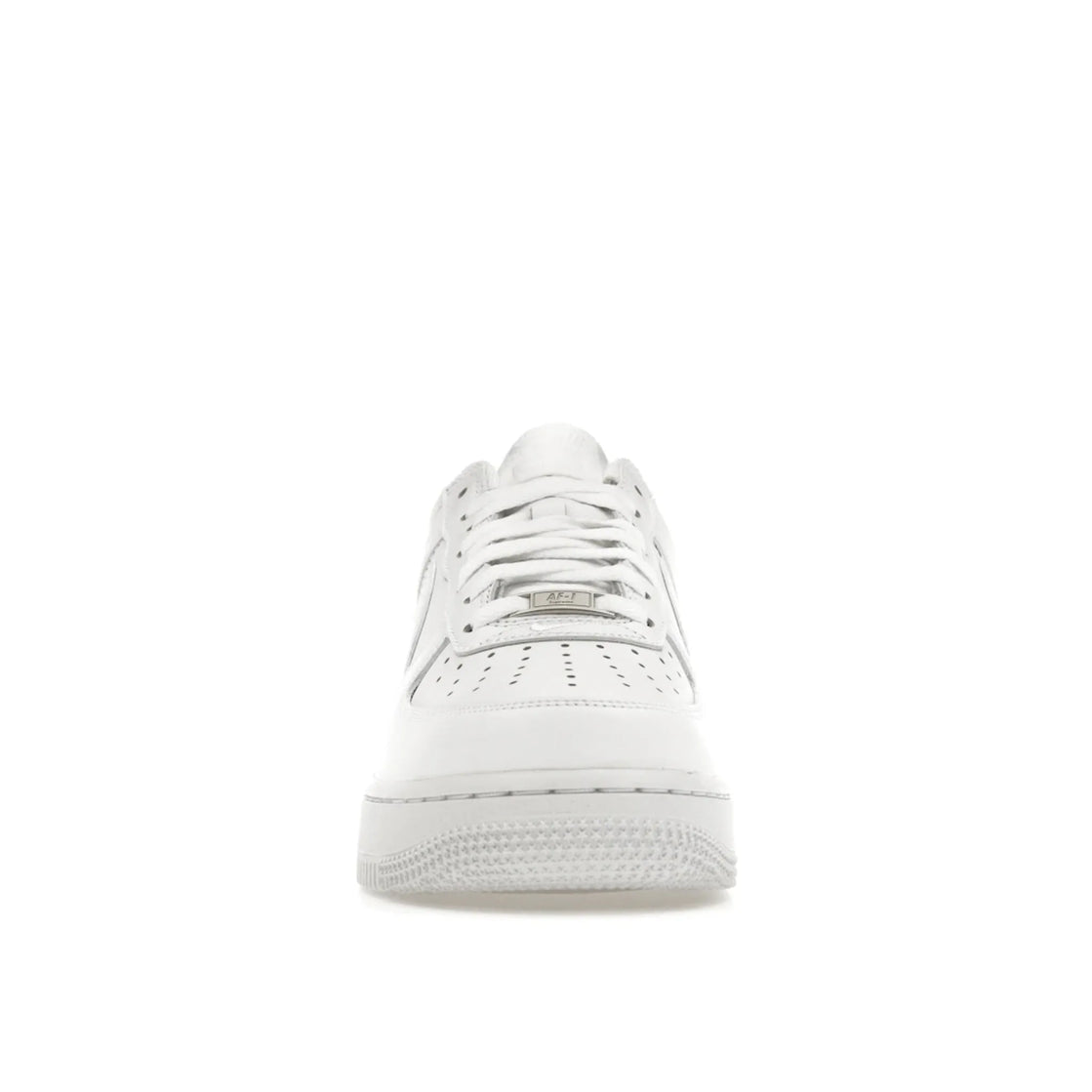 NIKE AIR FORCE 1 LOW     "SUPREME WHITE"